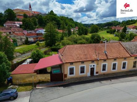 Prodej - dům/vila, 110 m² obrázek