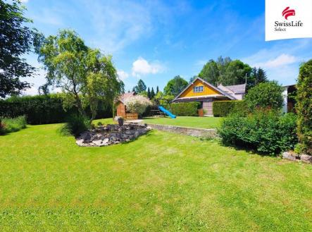 Prodej - dům/vila, 158 m² obrázek