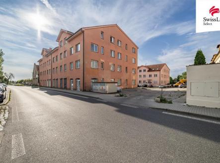 fotografie | Prodej bytu, 1+kk, 29 m²