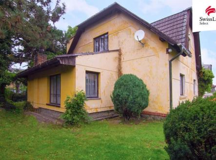 Prodej - dům/vila, 190 m² obrázek