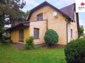 Prodej - dům/vila, 190 m²