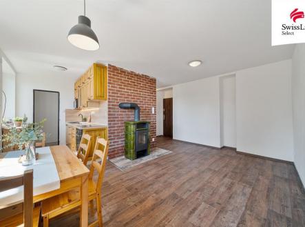 fotografie | Prodej bytu, 3+kk, 59 m²