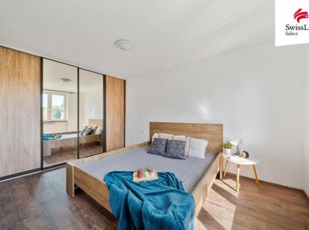 fotografie | Prodej bytu, 3+kk, 59 m²