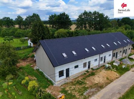 fotografie | Prodej - dům/vila, 140 m²