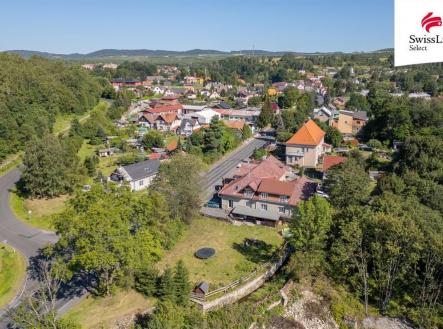 fotografie | Prodej - dům/vila, 800 m²