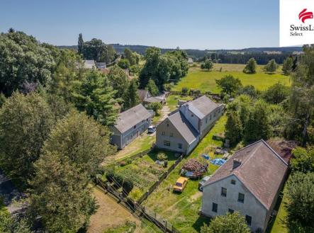 Prodej - dům/vila, 280 m² obrázek