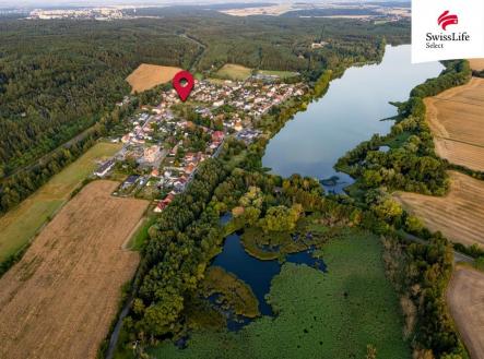 fotografie | Prodej - pozemek pro bydlení, 1 212 m²