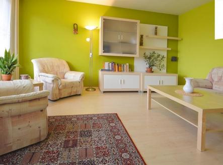 fotografie | Prodej - dům/vila, 315 m²