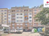 Prodej bytu, 3+1, 92 m²