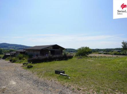 fotografie | Prodej - pozemek pro komerční výstavbu, 225 295 m²