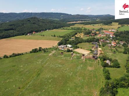 fotografie | Prodej - pozemek pro komerční výstavbu, 225 295 m²