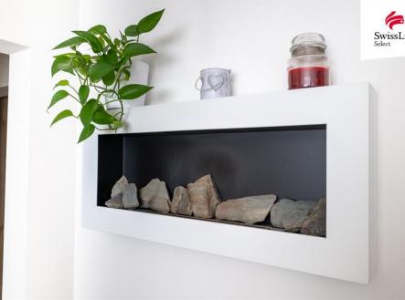 fotografie | Prodej bytu, 4+1, 79 m²