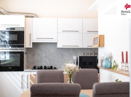 Prodej bytu, 4+1, 79 m² obrázek