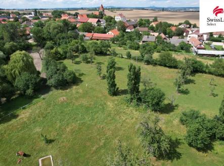 fotografie | Pronájem - zemědělský objekt, 1 024 m²