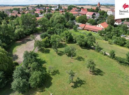 fotografie | Pronájem - zemědělský objekt, 1 024 m²