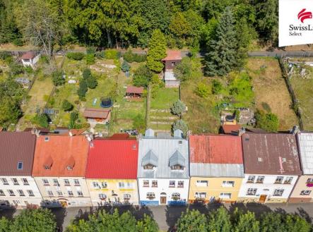 fotografie | Prodej - dům/vila, 140 m²