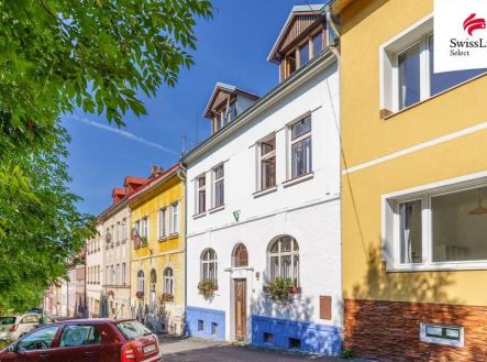 Prodej - dům/vila, 140 m² obrázek