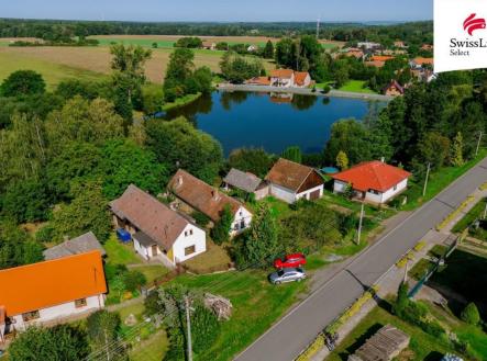 fotografie | Prodej - chata/rekreační objekt, 60 m²