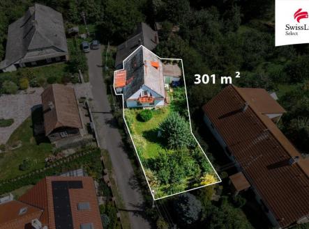 fotografie | Prodej - chata/rekreační objekt, 140 m²