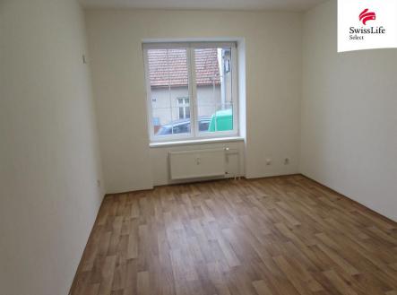 fotografie | Pronájem bytu, 2+kk, 41 m²