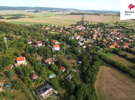 fotografie | Prodej - pozemek pro bydlení, 2 227 m²