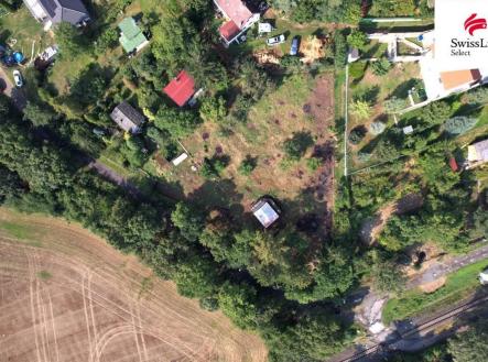 fotografie | Prodej - pozemek pro bydlení, 2 227 m²