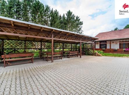 fotografie | Prodej - restaurace, 1 276 m²