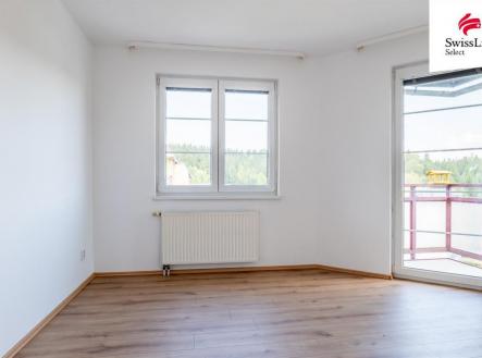 fotografie | Pronájem bytu, 3+kk, 59 m²