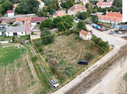 Prodej - pozemek pro bydlení, 1 858 m² obrázek