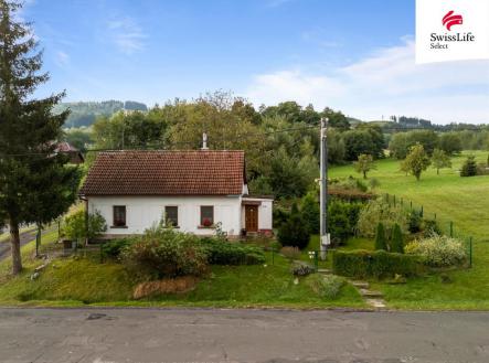 fotografie | Prodej - dům/vila, 80 m²