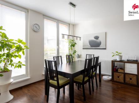 fotografie | Pronájem bytu, 5+kk, 173 m²