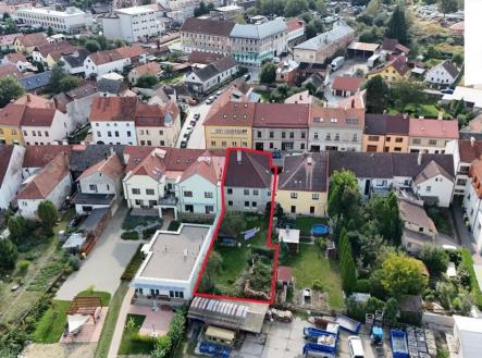 fotografie | Prodej - dům/vila, 350 m²