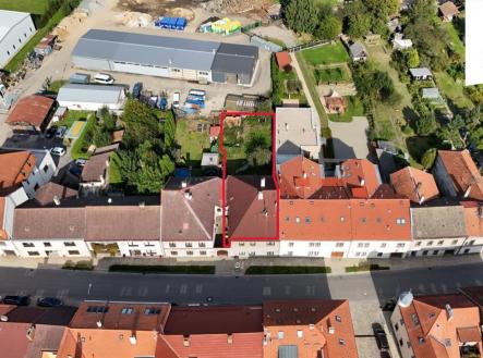 fotografie | Prodej - dům/vila, 350 m²