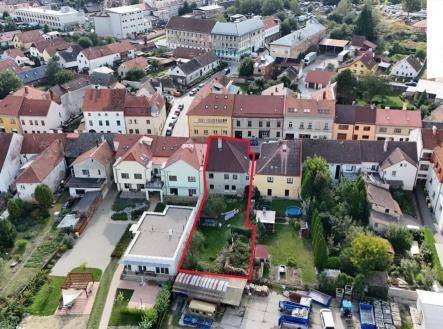 Prodej - dům/vila, 350 m² obrázek