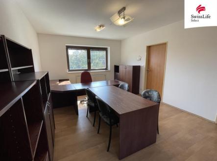 fotografie | Pronájem - kanceláře, 120 m²