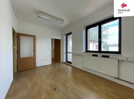 fotografie | Pronájem - kanceláře, 120 m²