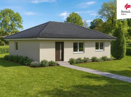 fotografie | Prodej - pozemek pro bydlení, 2 108 m²