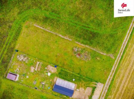 fotografie | Prodej - pozemek, zahrada, 1 113 m²