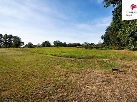 fotografie | Prodej - pozemek pro bydlení, 1 665 m²