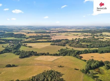 fotografie | Prodej - pozemek, zemědělská půda, 95 255 m²