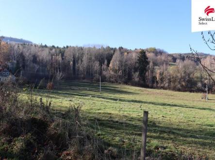fotografie | Prodej - pozemek, trvalý travní porost, 2 808 m²