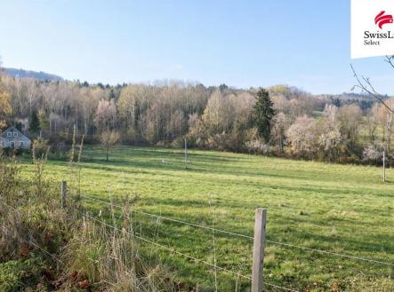 fotografie | Prodej - pozemek, trvalý travní porost, 5 616 m²