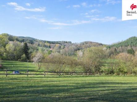 fotografie | Prodej - pozemek, trvalý travní porost, 5 616 m²