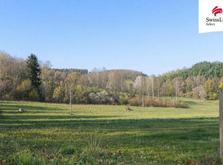 fotografie | Prodej - pozemek, trvalý travní porost, 5 616 m²