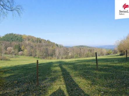 fotografie | Prodej - pozemek, trvalý travní porost, 5 616 m²
