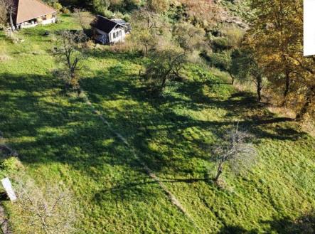 Prodej - pozemek pro bydlení, 1 442 m² obrázek