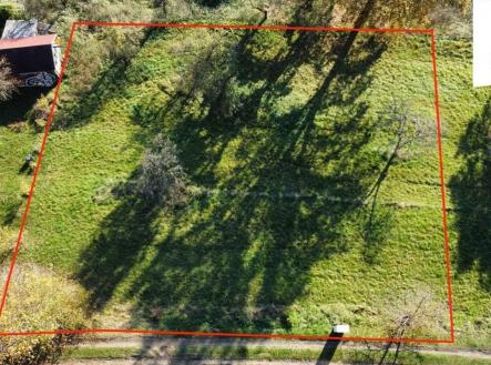 Prodej - pozemek pro bydlení, 1 442 m² obrázek