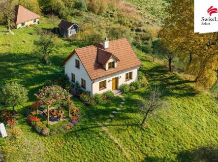 Prodej - pozemek pro bydlení, 1 442 m² obrázek