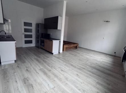 fotografie | Pronájem bytu, 1+kk, 41 m²