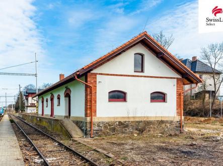 Prodej - obchodní prostor, 230 m² obrázek